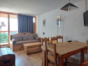 Appartement 2 pièces proche des pistes, commerces, garderie et ESF aux Arcs 1800 - FR-1-411-712